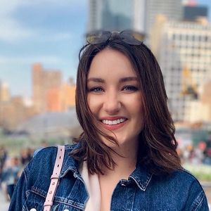 Meet your Posher, Sarah